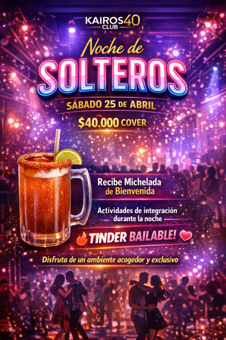 SOLTEROS