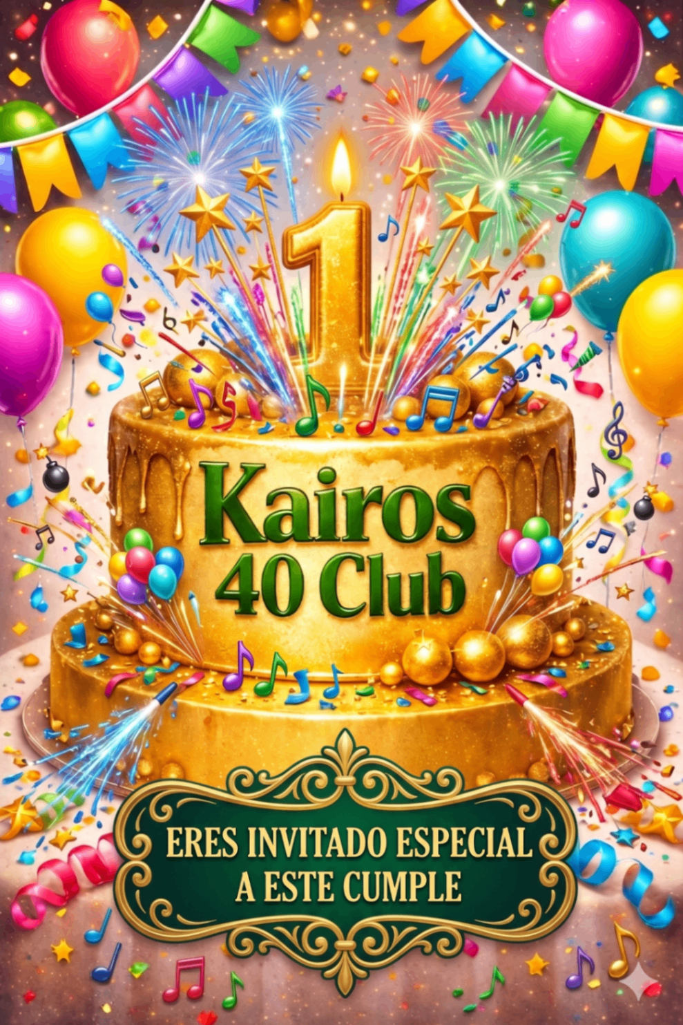 Galería 16
