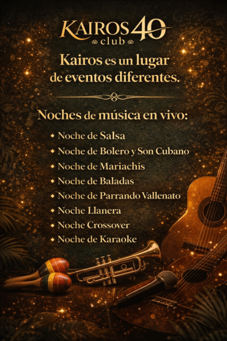 Galería 18