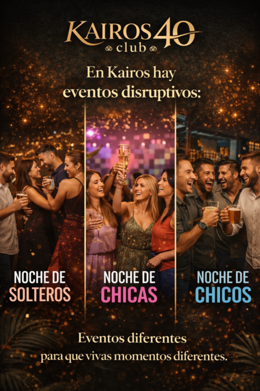 Galería 19
